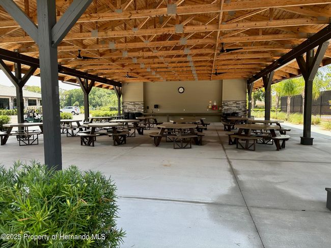2351 Palm Springs Ct, House other with 2 bedrooms, 2 bathrooms and null parking in Spring Hill FL | Image 47