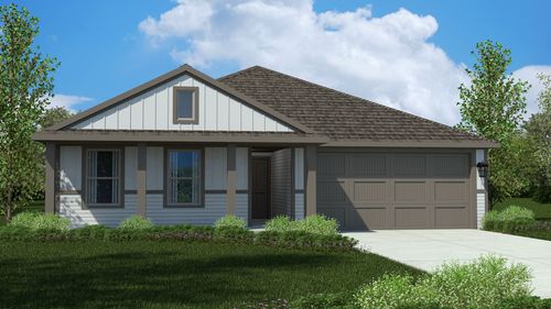 160 Tributary Ln, Bridgeport, TX, 76426-2397 | Card Image