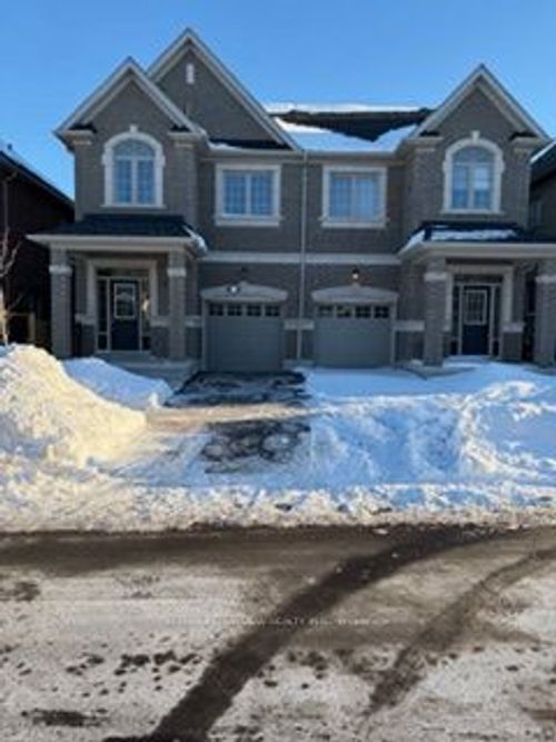 1113 Skyridge Blvd, Pickering, ON, L1X0M8 | Card Image