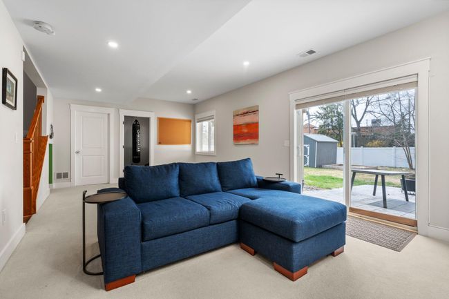 127 Leith St, House other with 4 bedrooms, 5 bathrooms and null parking in Brighton MI | Image 57