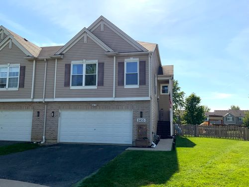 2455 Timber Springs Dr, Joliet, IL, 60432-0782 | Card Image