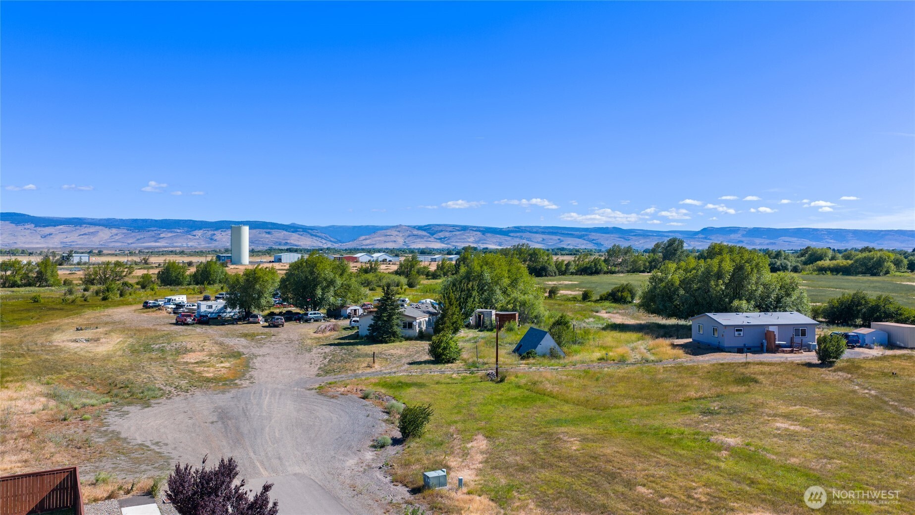 Residential in Ellensburg 5