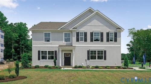 17370 Pirogue Lane, Ruther Glen, VA, 22546 | Card Image
