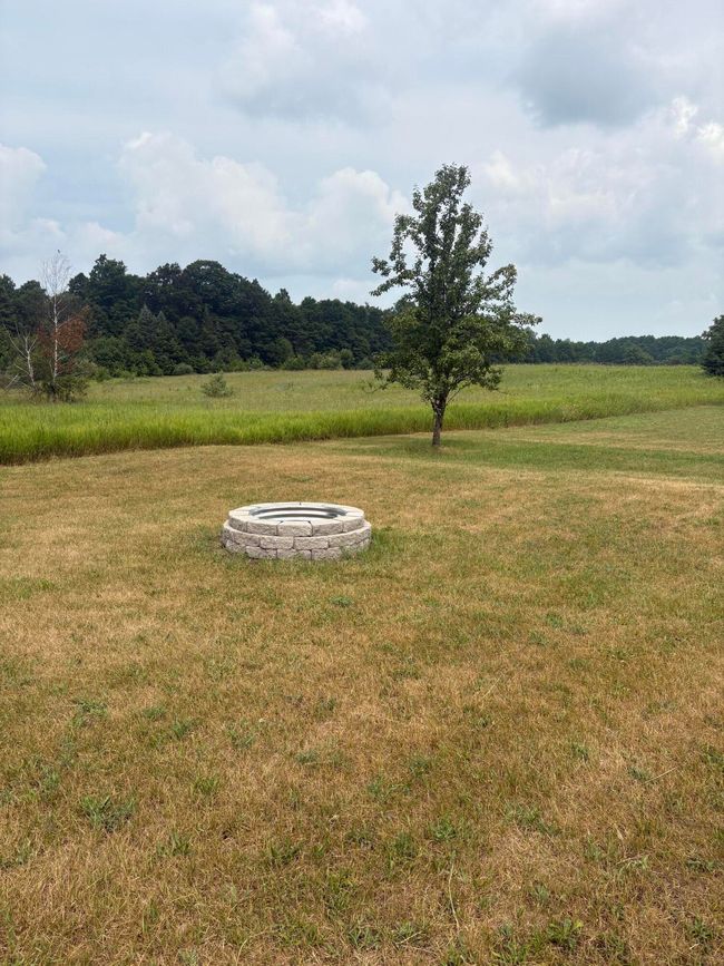 8142 W 32 Rd, House other with 3 bedrooms, 1 bathrooms and null parking in Harrietta MI | Image 11