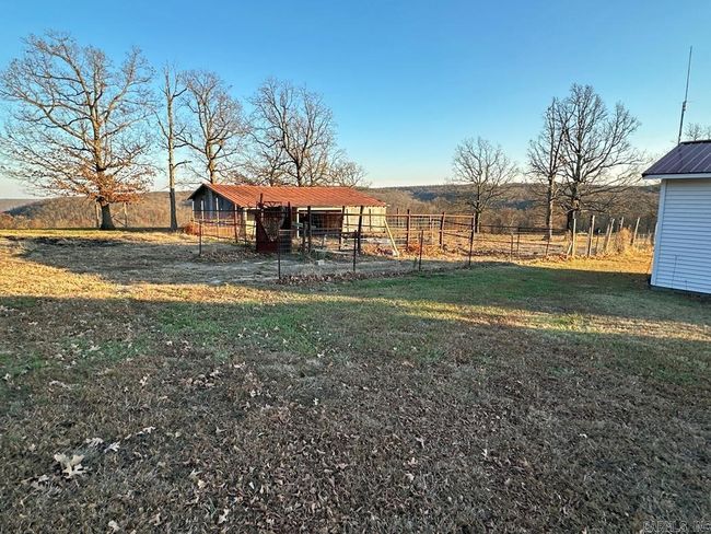 1479 County Road 972, House other with 3 bedrooms, 2 bathrooms and null parking in Compton AR | Image 7