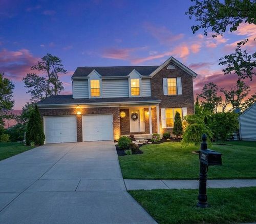 3388 Woodside Dr, Fairfield, OH, 45014-5024 | Card Image
