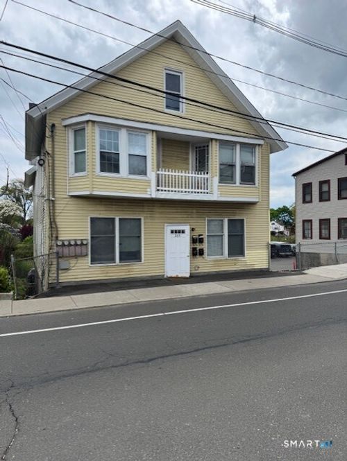 3-265 East Ave, Norwalk, CT, 06855-1939 | Card Image