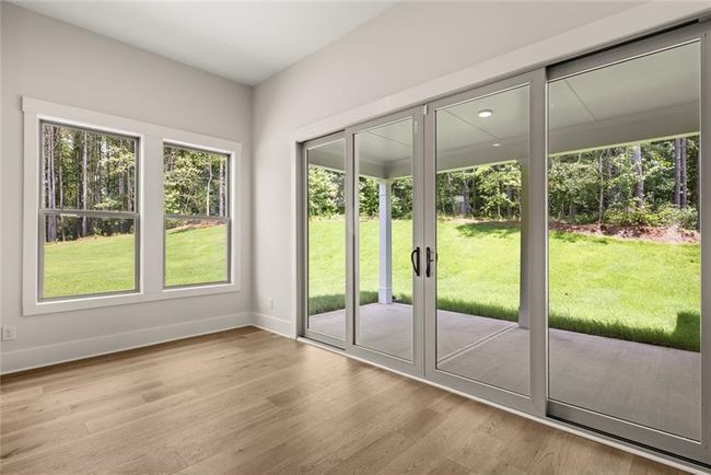 350 Brooke View Trl, House other with 2 bedrooms, 3 bathrooms and null parking in Canton GA | Image 49