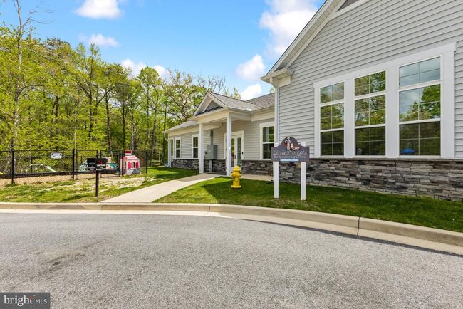 45455 Concord Way, Townhouse with 4 bedrooms, 4 bathrooms and null parking in CALIFORNIA MD | Image 32