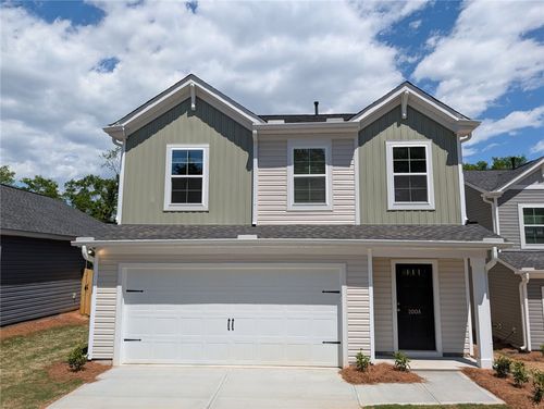 200A Blackwood St, Greenville, SC, 29611 | Card Image