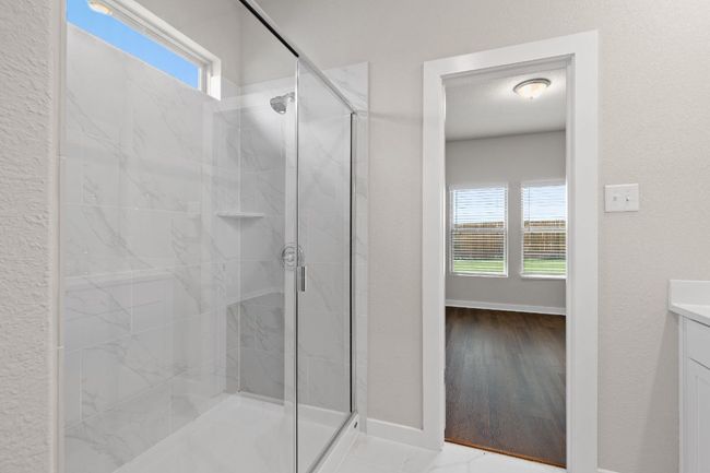 Walk-in shower in Primary Bath | Image 20