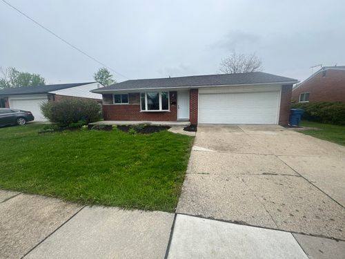 26165 Cunningham Dr, Warren, MI, 48091-4019 | Card Image