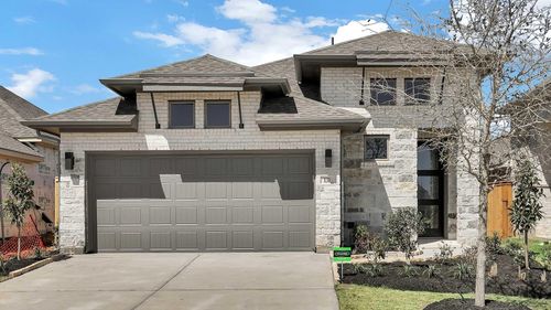 131 Bright Valley Way, Richmond, TX, 77406-3515 | Card Image