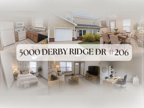 206-5000 Derby Ridge Dr, COLUMBIA, MO, 65202-3489 | Card Image