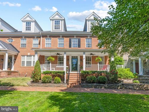 13814 Custis Sq, WOODBRIDGE, VA, 22191-5411 | Card Image