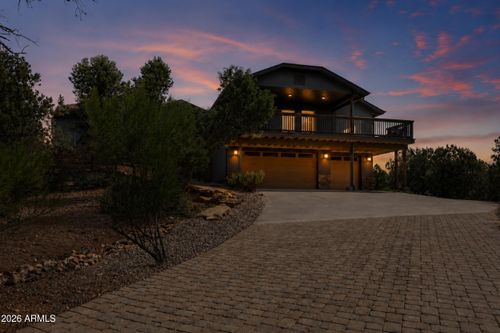 1905 N Conifer Circle, Payson, AZ, 85541 | Card Image