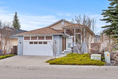 80 Scanlon Pl Nw, House detached with 4 bedrooms, 4 bathrooms and 4 parking in Calgary AB | Image 2