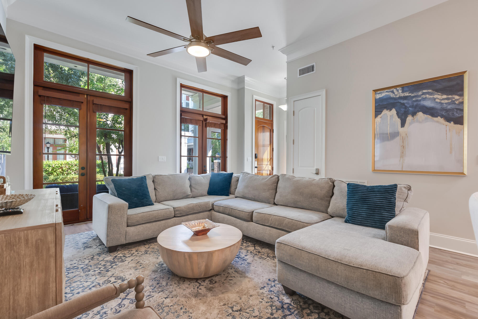 Residential in Miramar Beach