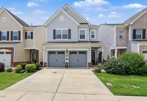 1101 Excite Ave, Morrisville, NC, 27560-5006 | Card Image