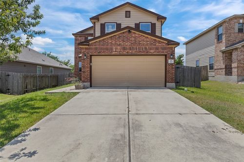 360 Gina Dr, Kyle, TX, 78640-6348 | Card Image