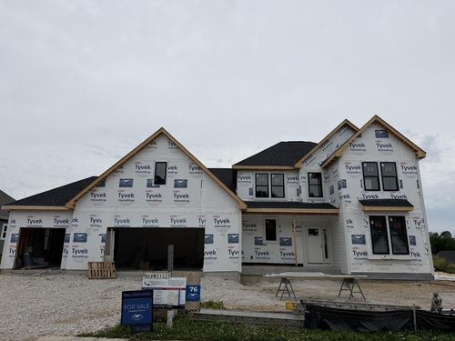 N66W21225 Sweet Clover Drive, MENOMONEE FALLS, WI, 53051 | Card Image