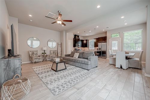 228 S Spotted Fern Dr, Montgomery, TX, 77316-1014 | Card Image