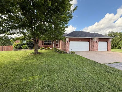219 E Creekview Rd, Clever, MO, 65631-9138 | Card Image