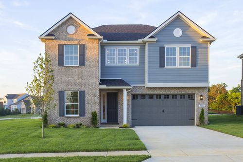 7001 Thunderhead Way, Spring Hill, TN, 37174 | Card Image