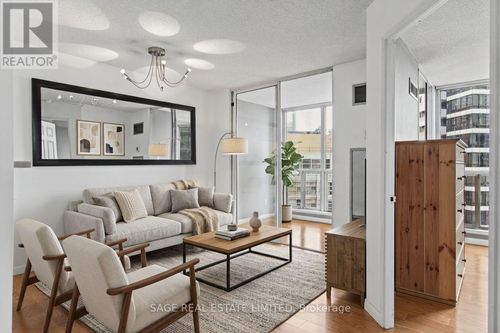 1909-24 Wellesley Street W, Toronto (Bay Street Corridor), ON, M4Y2X6 | Card Image