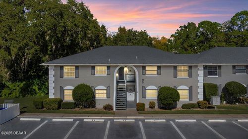 6c-203 S Orchard St, Ormond Beach, FL, 32174-8452 | Card Image