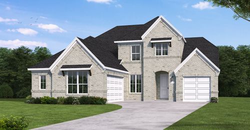 3227 Fisher Rd, Rockwall, TX, 75032-1027 | Card Image