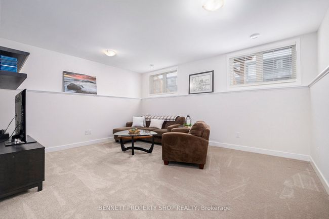 63 Whitcomb Cres, House attached with 3 bedrooms, 3 bathrooms and 2 parking in Smiths Falls ON | Image 20