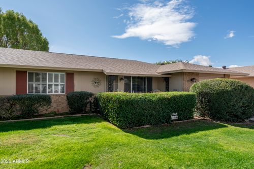 10007 W Pleasant Valley Rd, Sun City, AZ, 85351-1226 | Card Image