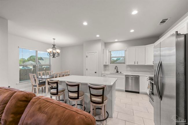 3347 Keegun Loop, House other with 4 bedrooms, 2 bathrooms and 6 parking in Pensacola FL | Image 13
