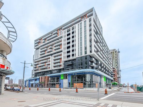 1126-8119 Birchmount Rd, Unionville, ON, L6G0H5 | Card Image