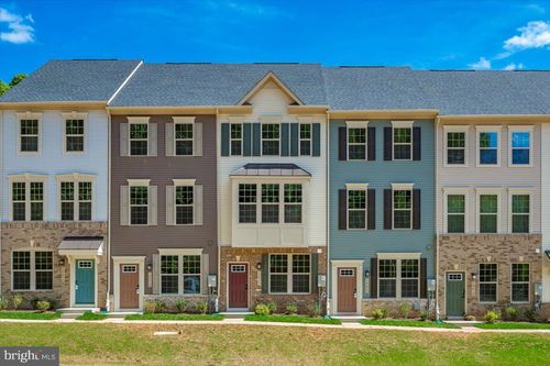 19822 Habitat Terrace, MONTGOMERY VILLAGE, MD, 20886 | Card Image