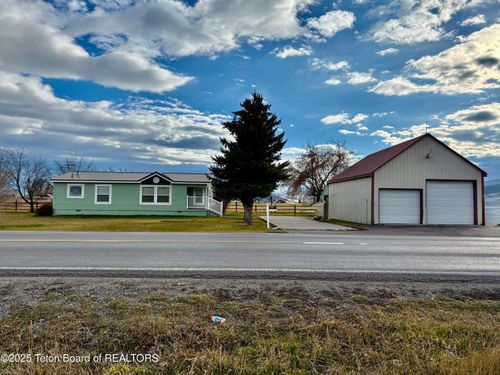 7126 State Highway 34, Freedom, WY, 83120-5015 | Card Image