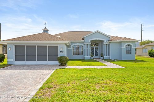 3362 St Ives Blvd, SPRING HILL, FL, 34609-3155 | Card Image
