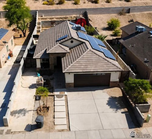 795 E Arena St, San Luis, AZ, 85336-0769 | Card Image