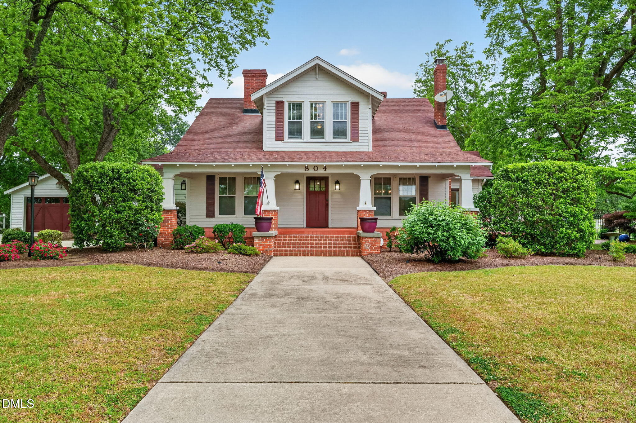 Residential in Benson 2