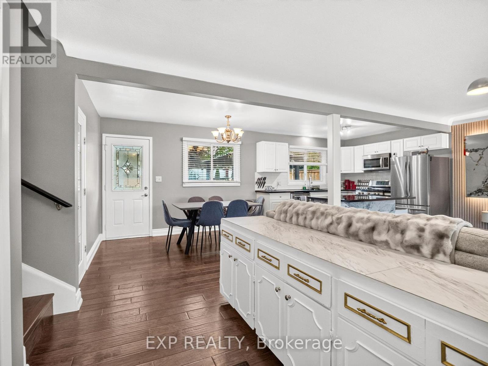 Residential Lease in Niagara Falls (Arad/Fallsview) 5
