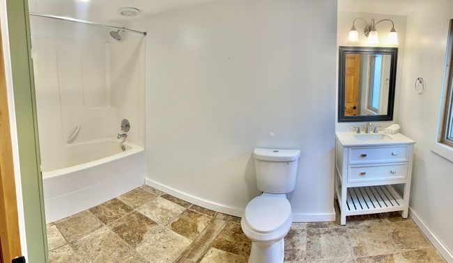 8-Main level full bathroom | Image 9