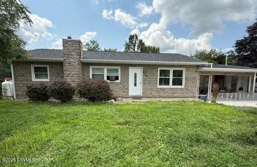 158 Legion Road, Bloomsburg, PA, 17815 | Card Image
