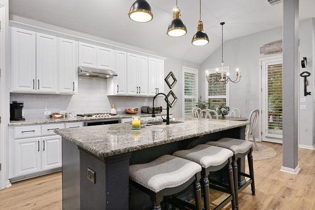 169 Fort Cobb Way, House other with 4 bedrooms, 3 bathrooms and 6 parking in Georgetown TX | Image 8