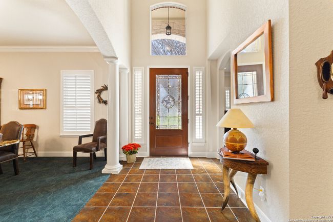 436 Hidden Springs Dr, House other with 3 bedrooms, 4 bathrooms and null parking in Spring Branch TX | Image 7