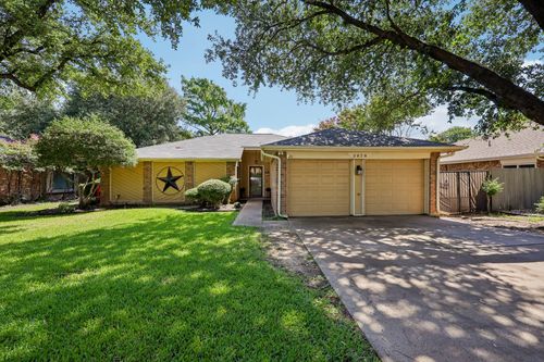 3828 Horizon Dr, Bedford, TX, 76021-2629 | Card Image