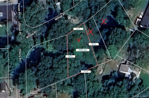 Lots 27 & 28 & 29 Willow Place, Cortlandt, NY, 10537 | Card Image