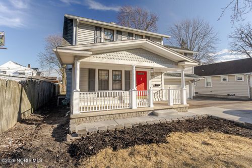 5768 Steffens Ave, Toledo, OH, 43623-1633 | Card Image