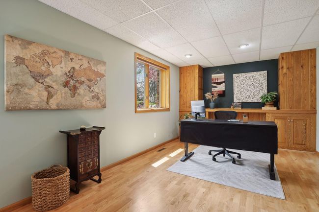 415 Walnut Ln, House other with 4 bedrooms, 3 bathrooms and null parking in Shoreview MN | Image 41