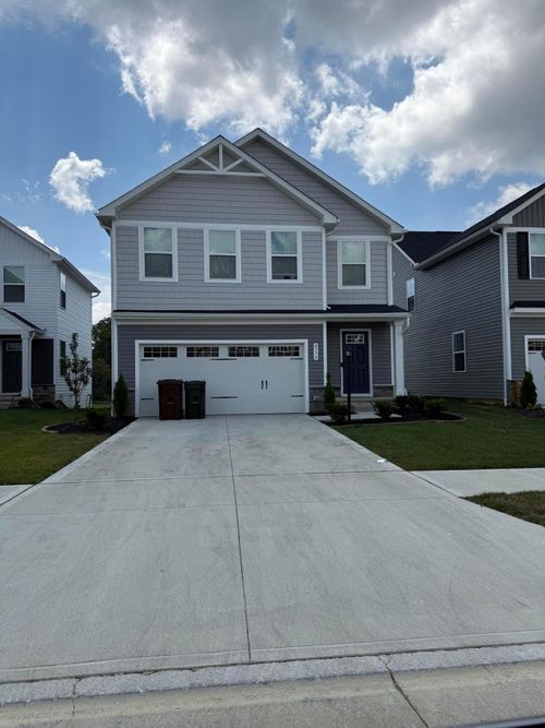 8573 Erie Loop, Canal Winchester, OH, 43110-3552 | Card Image